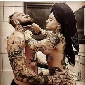 Meet your Posher, William